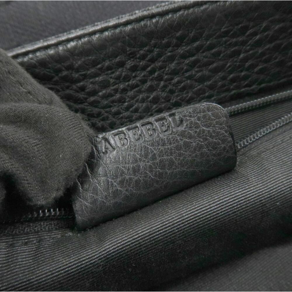 💎✨Beautiful✨💎Authentic BVLGARI Logo Mania Canvas Leather 2Way Bag Shoulder Bag - Picture 15 of 15